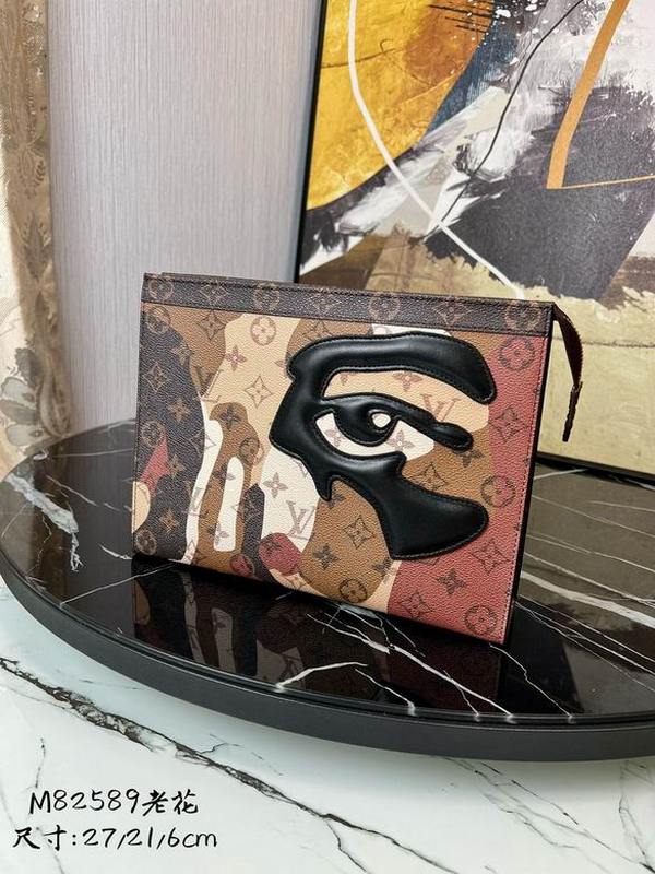 LV Wallets 256